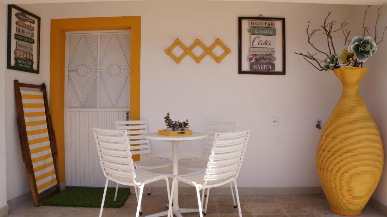Casa Do Areal, Refugio Das Rotas Pedestres Em Mira Мира Экстерьер фото