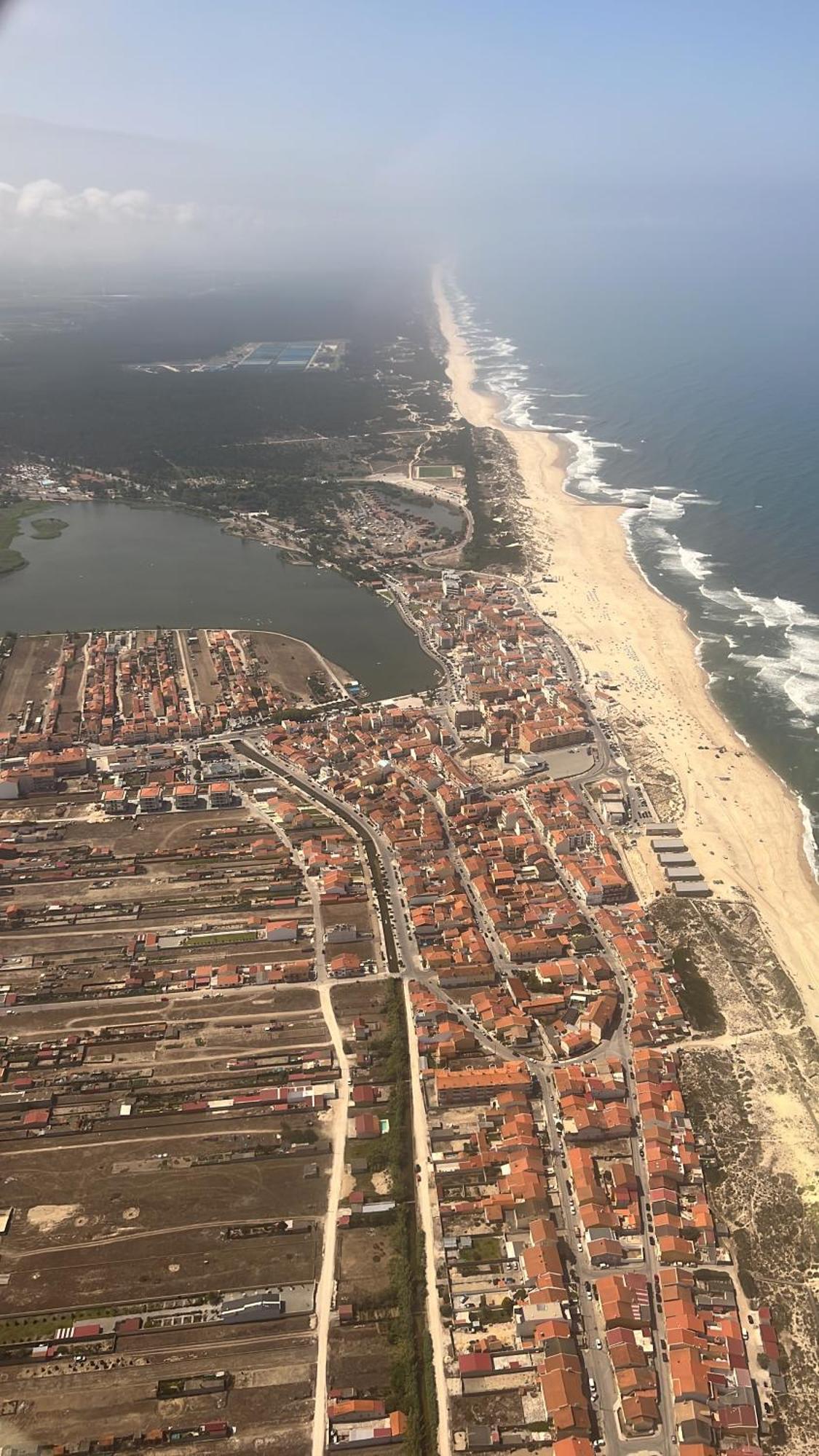 Casa Do Areal, Refugio Das Rotas Pedestres Em Mira Мира Экстерьер фото