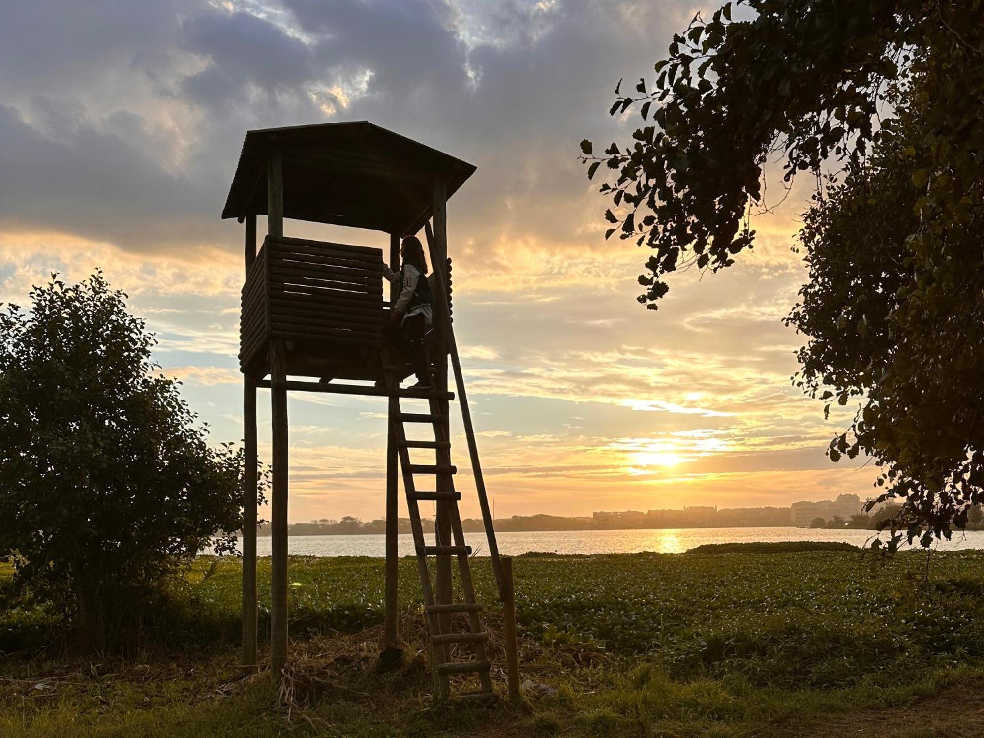 Casa Do Areal, Refugio Das Rotas Pedestres Em Mira Мира Экстерьер фото