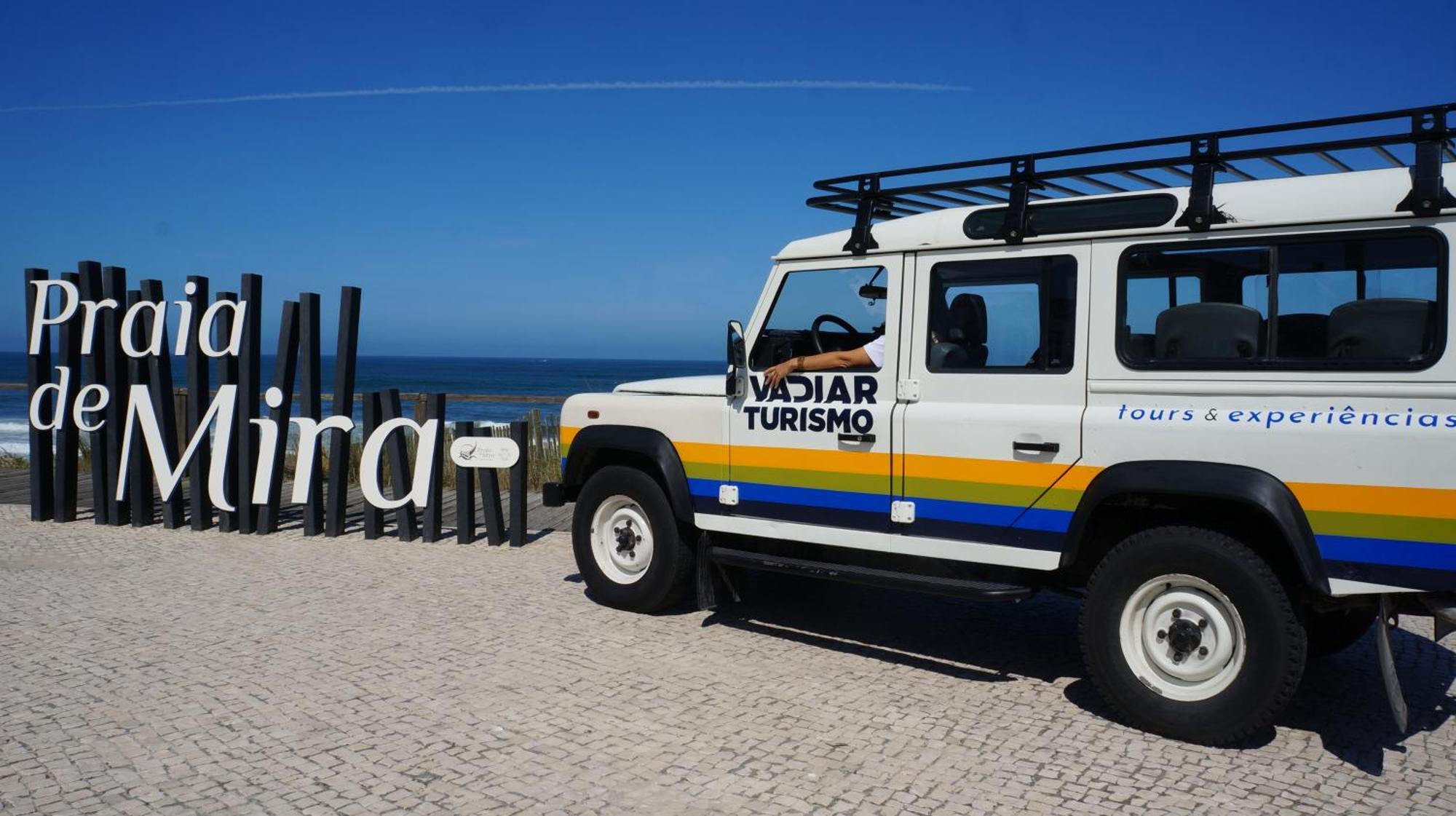 Casa Do Areal, Refugio Das Rotas Pedestres Em Mira Мира Экстерьер фото